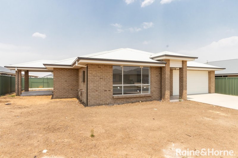 3 Templer Way, Eglinton NSW 2795