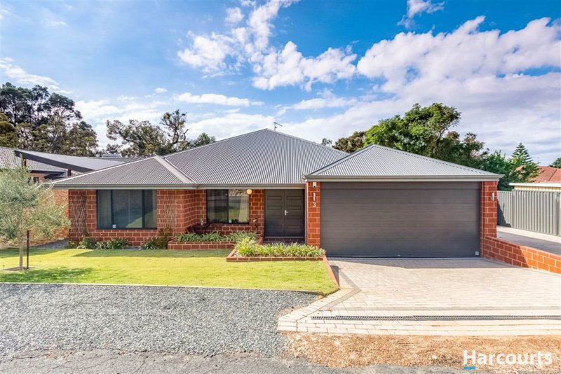 3 Tennyson Avenue, Halls Head WA 6210