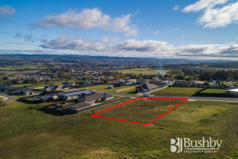 3 Tenzing Drive, St Leonards TAS 7250