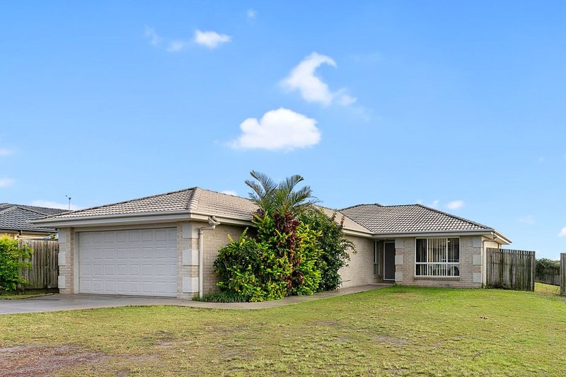 3 Teresa Street, Nikenbah QLD 4655