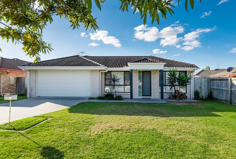 3 Tern Close, Eagleby QLD 4207