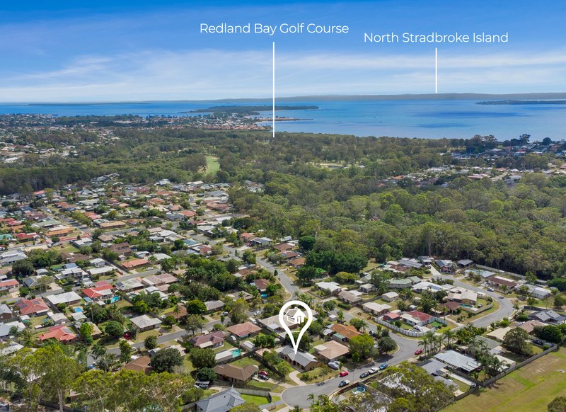 Photo - 3 Terrier Court, Redland Bay QLD 4165 - Image 19