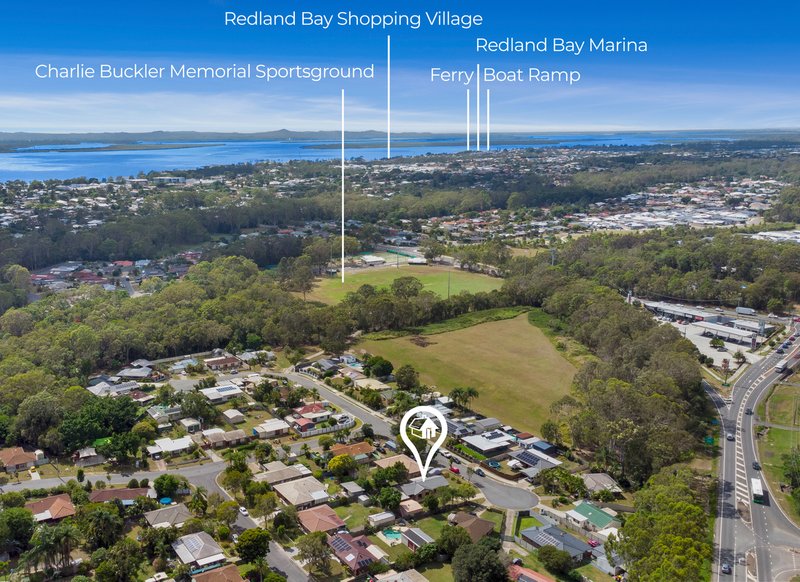 Photo - 3 Terrier Court, Redland Bay QLD 4165 - Image 20