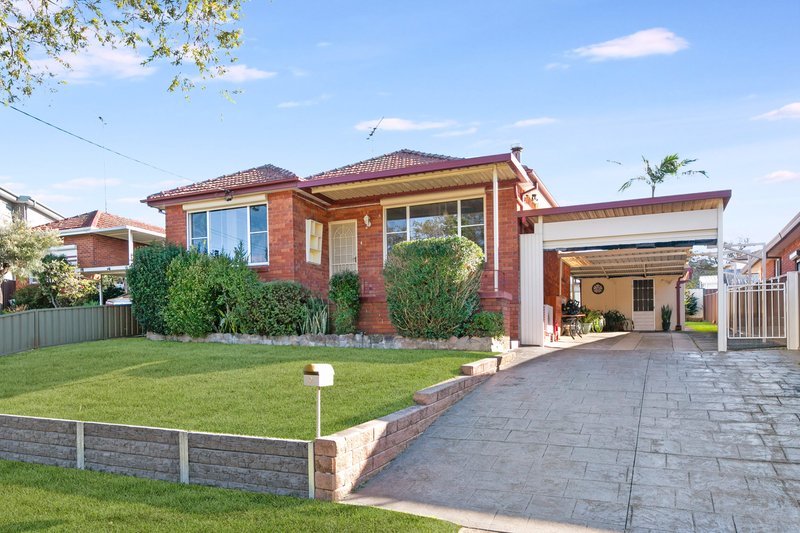 Photo - 3 Tewinga Road, Birrong NSW 2143 - Image 1
