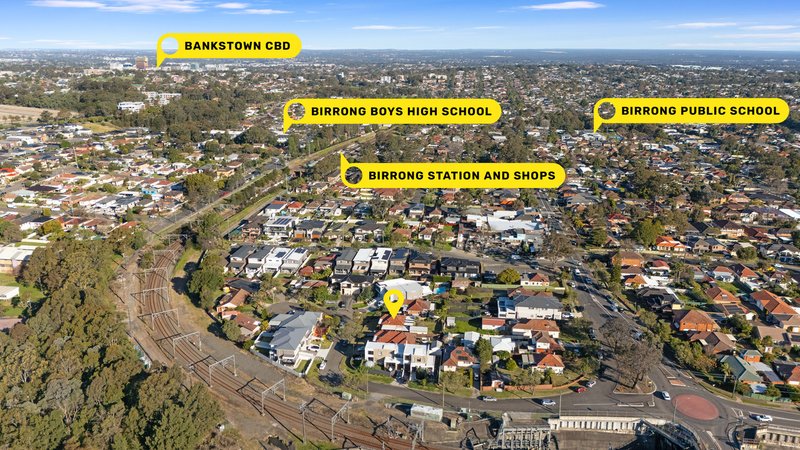 Photo - 3 Tewinga Road, Birrong NSW 2143 - Image 13