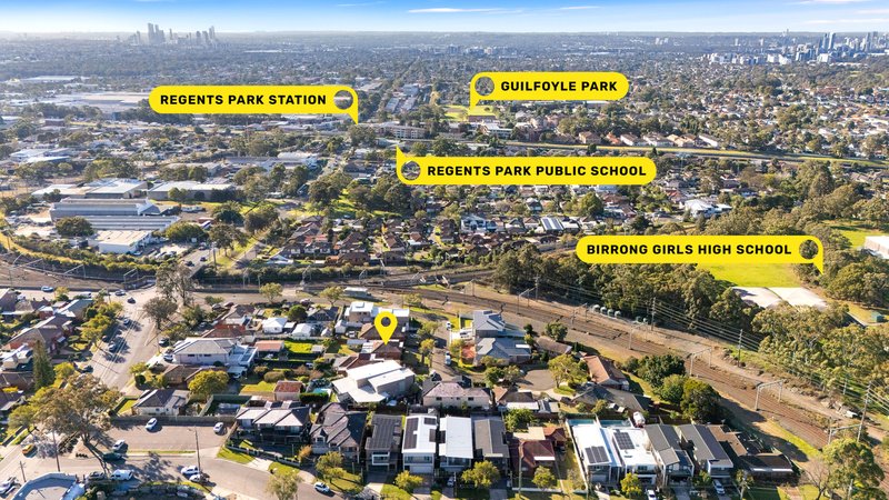 Photo - 3 Tewinga Road, Birrong NSW 2143 - Image 14