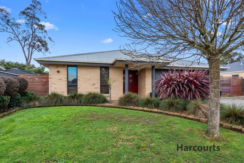 3 The Avenue, Latrobe TAS 7307