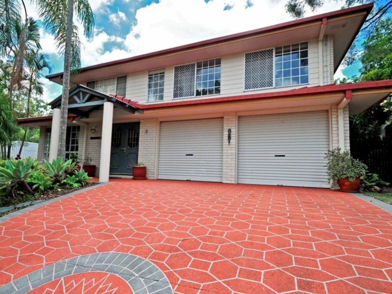 3 The Boulevard, Albany Creek QLD 4035