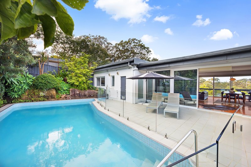 3 The Bulwark , Castlecrag NSW 2068