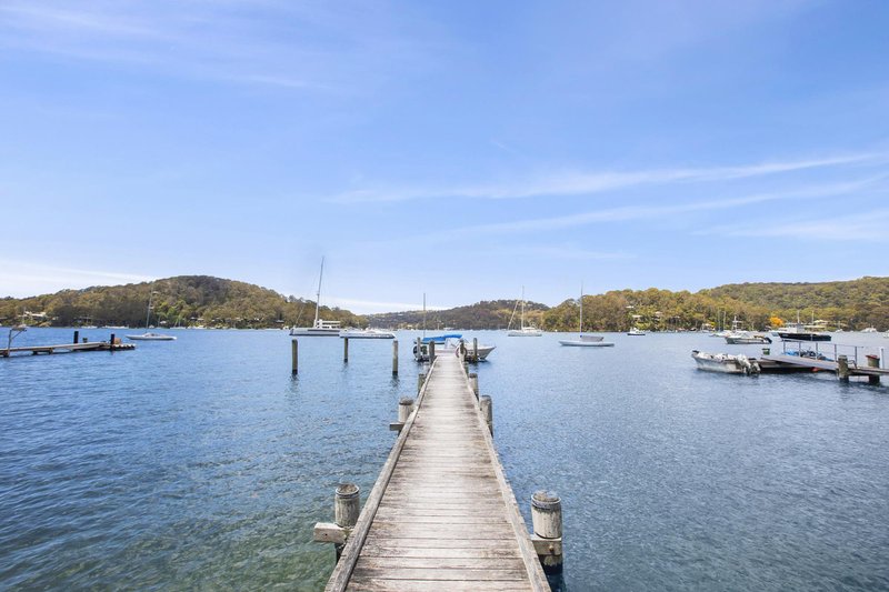 3 The Chase, Lovett Bay NSW 2105