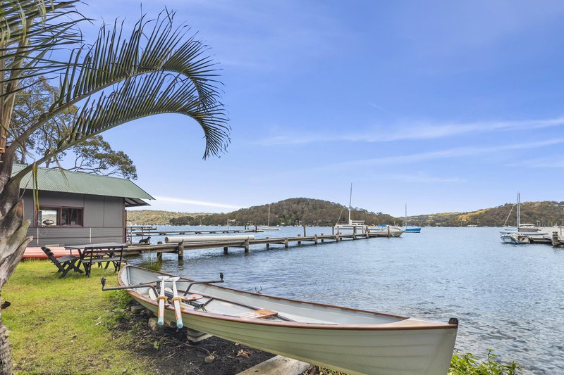 Photo - 3 The Chase, Lovett Bay NSW 2105 - Image 12