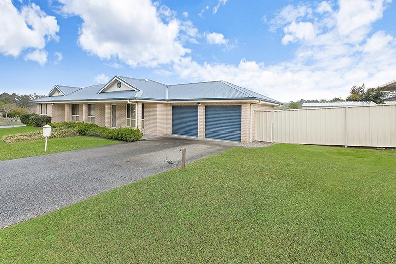 3 The Circuit, Blue Haven NSW 2262