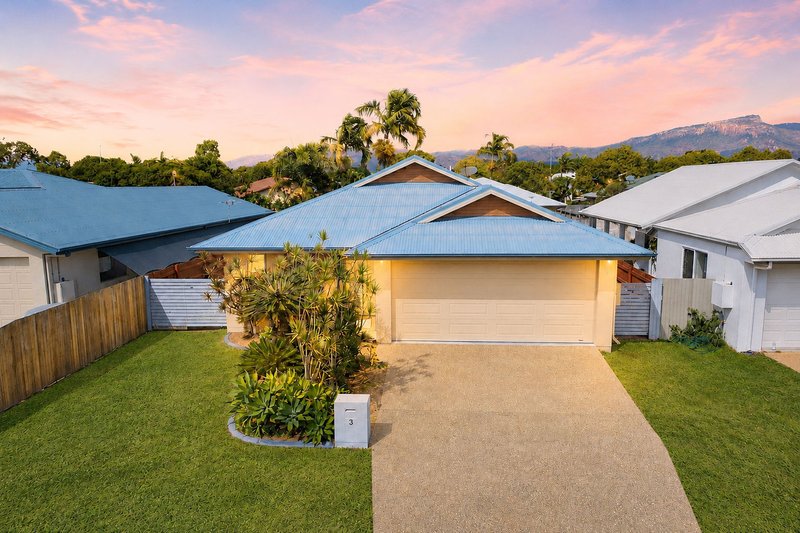Photo - 3 The Close, Idalia QLD 4811 - Image 3