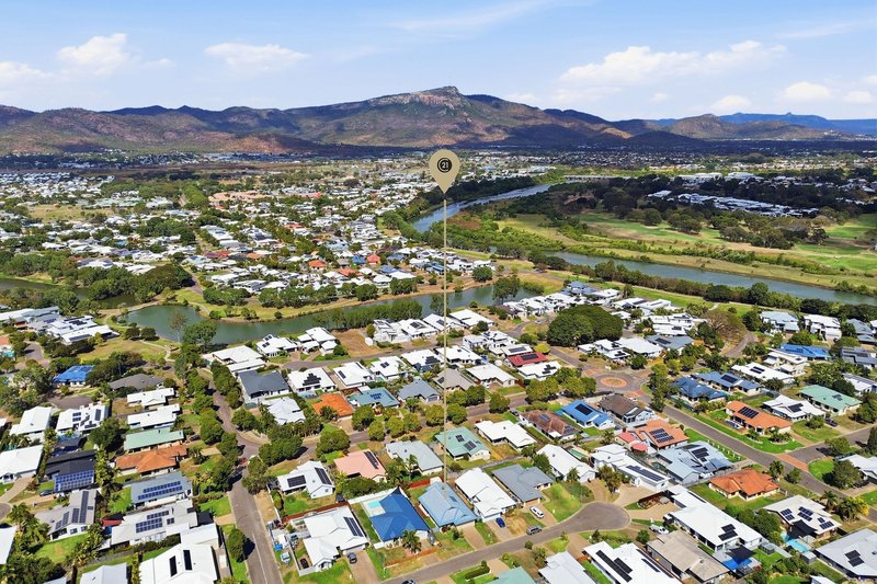 Photo - 3 The Close, Idalia QLD 4811 - Image 31