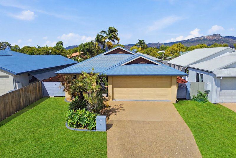 Photo - 3 The Close, Idalia QLD 4811 - Image 32