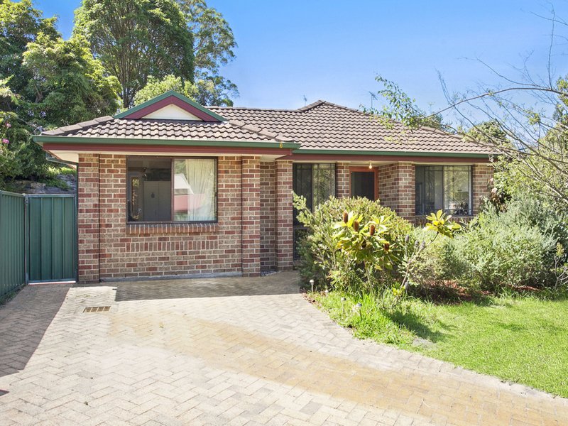 3 The Crescent, Helensburgh NSW 2508