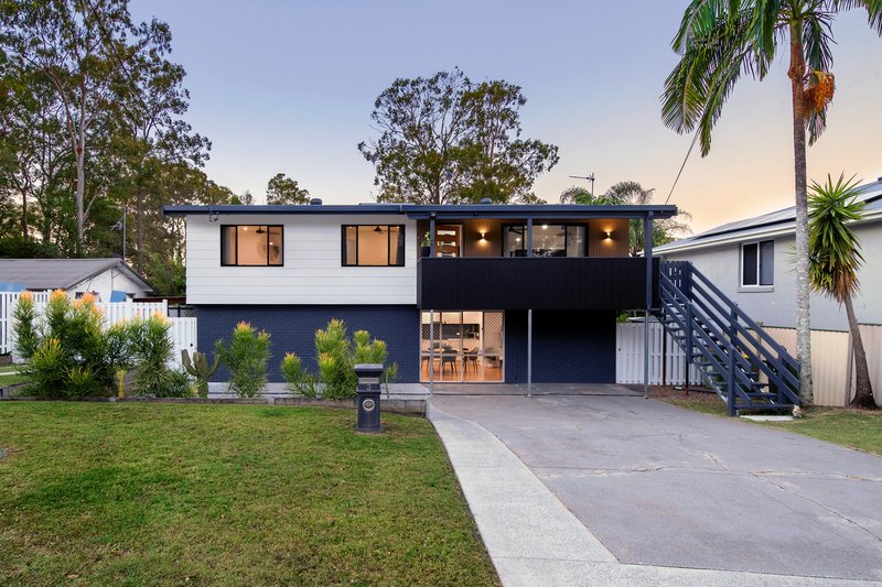 Photo - 3 The Domain, Nerang QLD 4211 - Image 1