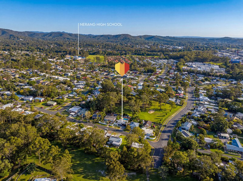 Photo - 3 The Domain, Nerang QLD 4211 - Image 22