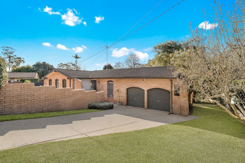 3 The Glade, Galston NSW 2159