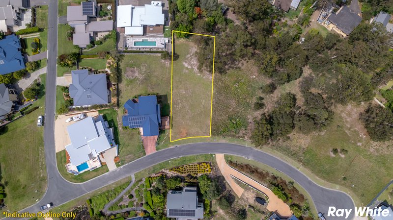 3 The Knoll , Tallwoods Village NSW 2430