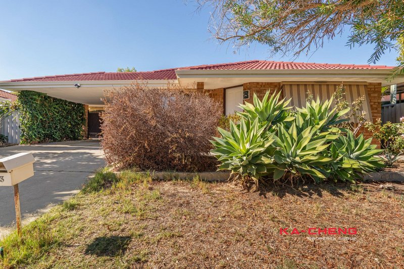 Photo - 3 The Mead , Kiara WA 6054 - Image 1