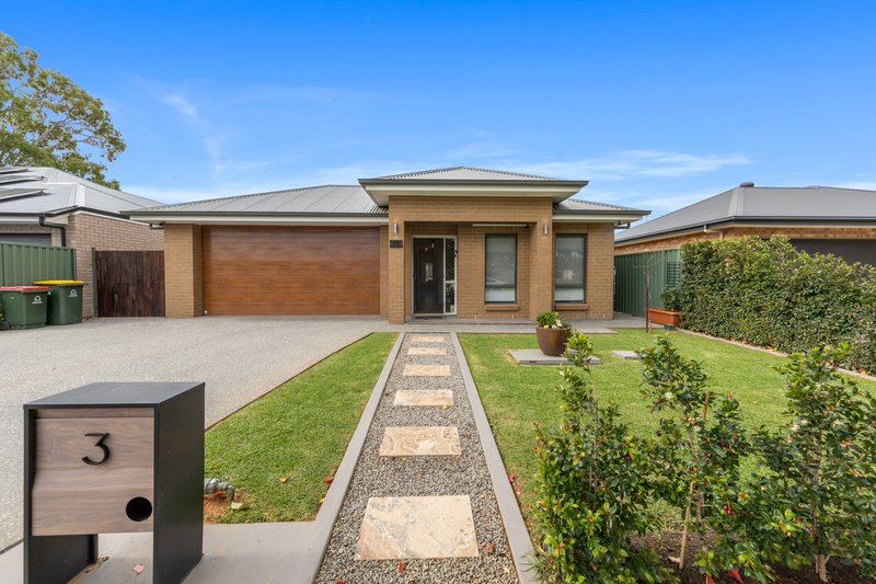 3 The Parkway, Nuriootpa SA 5355