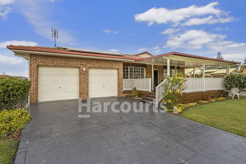 3 The Quay, South West Rocks NSW 2431