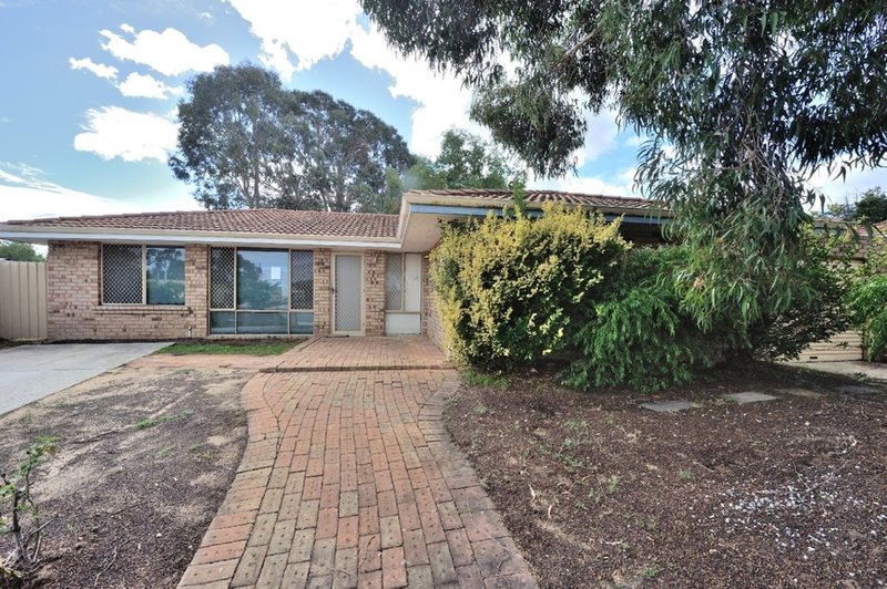 3 The Ramble , Parmelia WA 6167