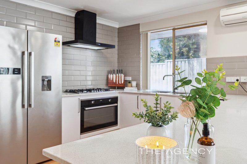 3 The Ridgeway , Swan View WA 6056