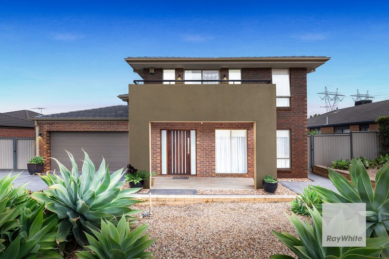 3 The Willows , Hillside VIC 3037