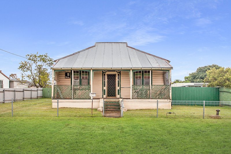 3 Third Street, Cessnock NSW 2325