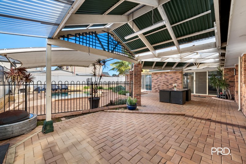 Photo - 3 Thoar Place, Claremont Meadows NSW 2747 - Image 12