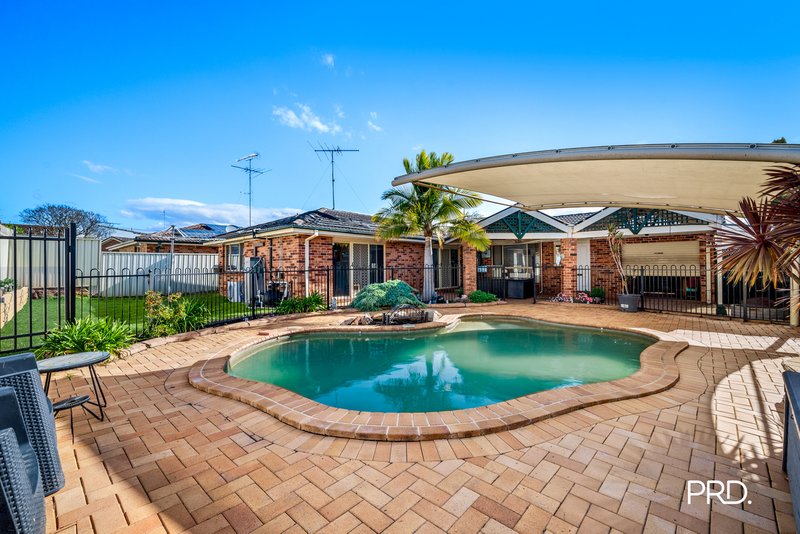 Photo - 3 Thoar Place, Claremont Meadows NSW 2747 - Image 13