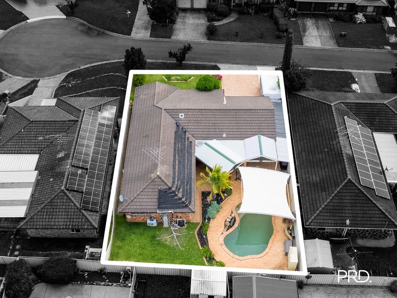 Photo - 3 Thoar Place, Claremont Meadows NSW 2747 - Image 15