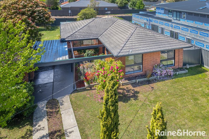 3 Thom Street, New Gisborne VIC 3438