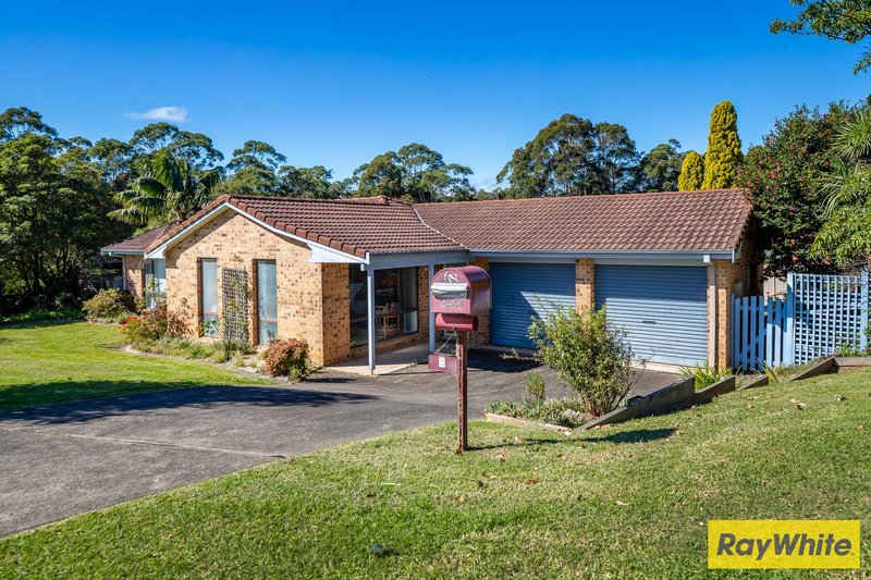 Photo - 3 Thomas Mitchell Crescent, Sunshine Bay NSW 2536 - Image 2