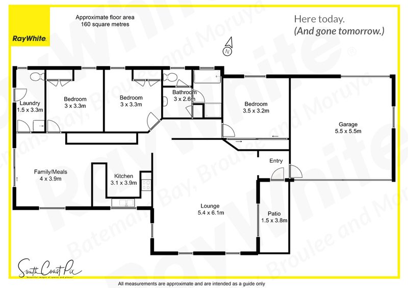 Photo - 3 Thomas Mitchell Crescent, Sunshine Bay NSW 2536 - Image 4