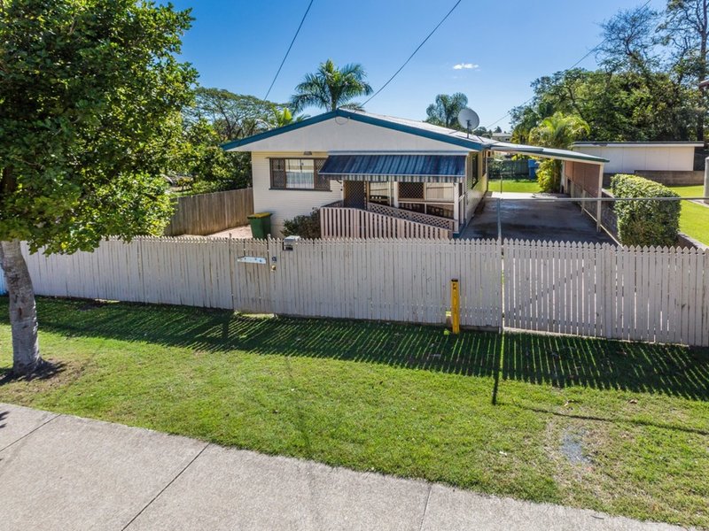 3 Thomas Street, Goodna QLD 4300