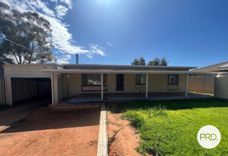 3 Thomas Street, Red Cliffs VIC 3496