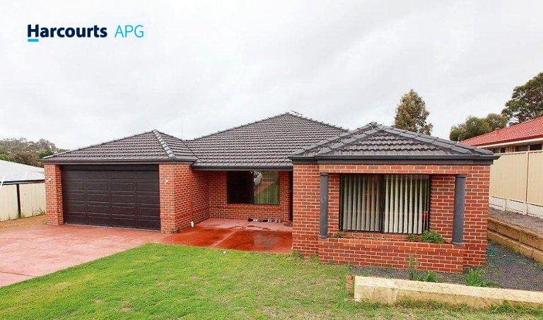 3 Thompson Place, Australind WA 6233