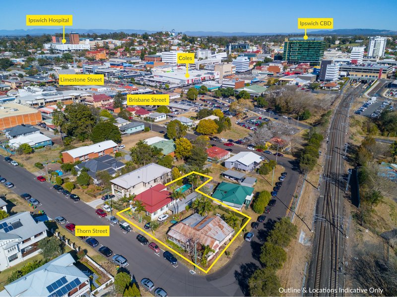 3 Thorn Street, Ipswich QLD 4305