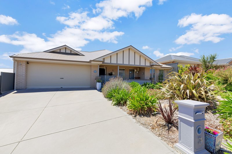 Photo - 3 Thornley Court, Gawler East SA 5118 - Image 2