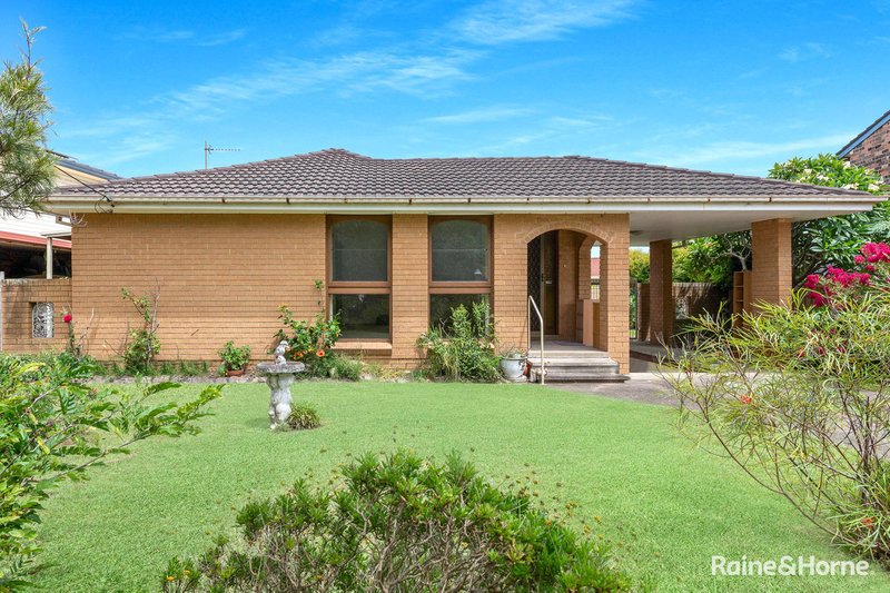 3 Throsby Street, Shoalhaven Heads NSW 2535