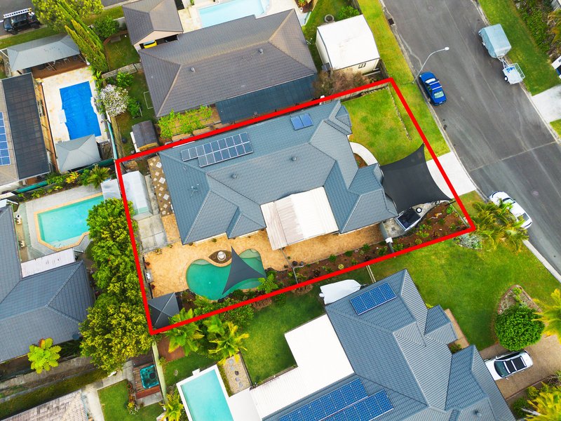 Photo - 3 Thunder Drive, Currumbin Waters QLD 4223 - Image 21