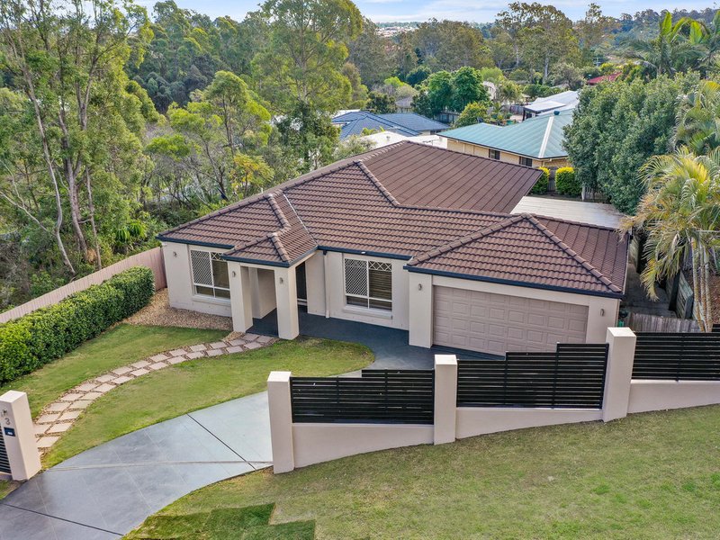 Photo - 3 Tibbits Close, Albany Creek QLD 4035 - Image 18