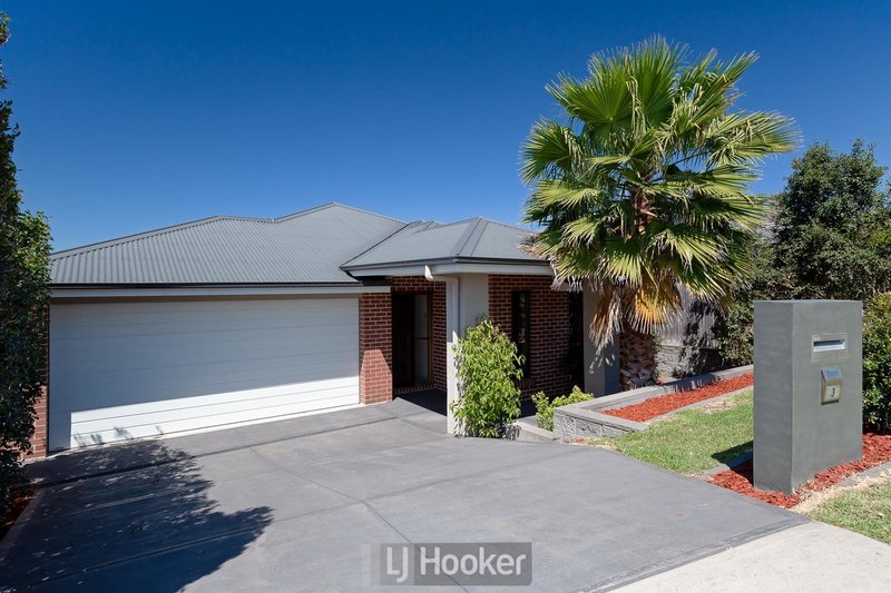 3 Tibin Drive, Fletcher NSW 2287