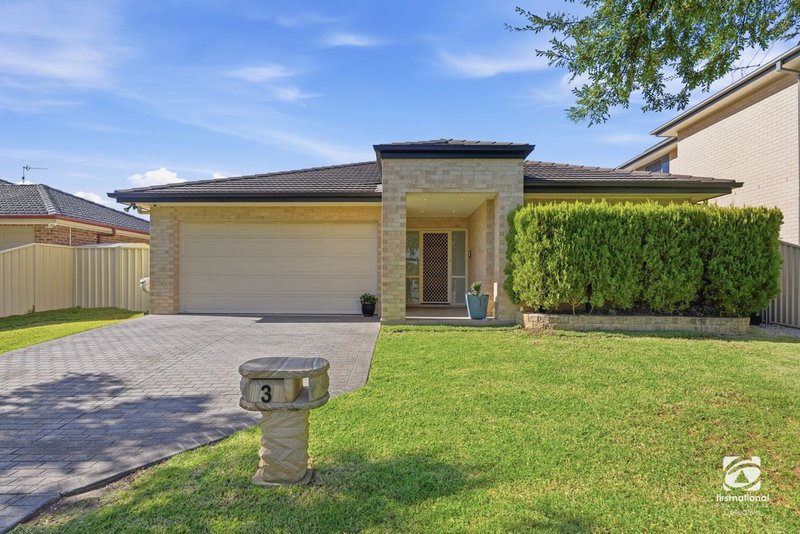 Photo - 3 Tiffen Street, Harrington Park NSW 2567 - Image 2