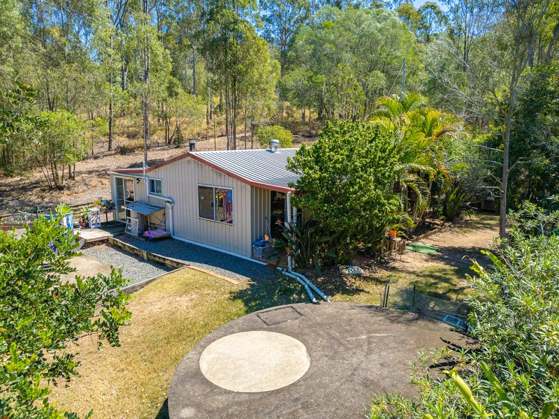 3 Tilba Rd , Scrubby Creek QLD 4570