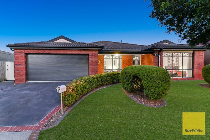 3 Tilmouth Place, Narre Warren South VIC 3805