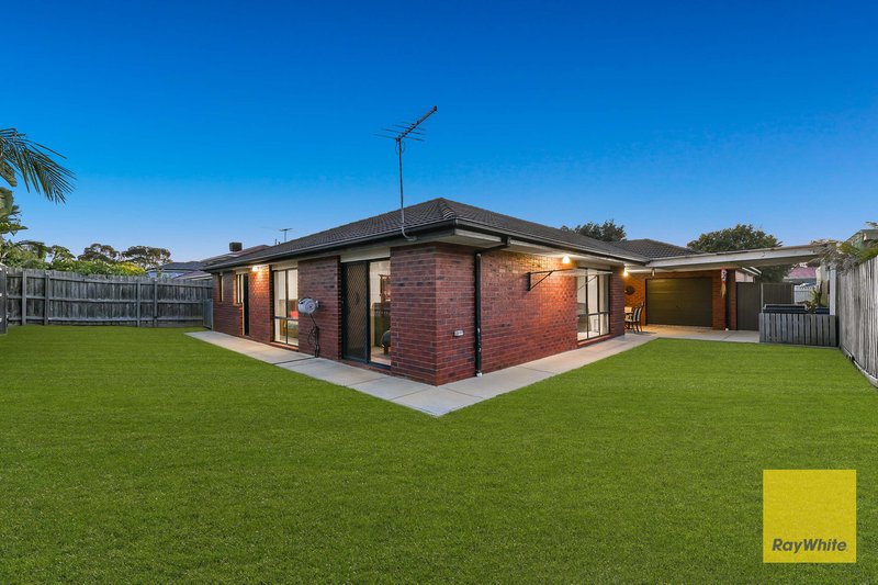 Photo - 3 Tilmouth Place, Narre Warren South VIC 3805 - Image 18